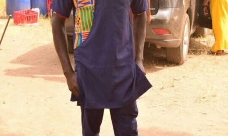 Hassan Ayeni Services