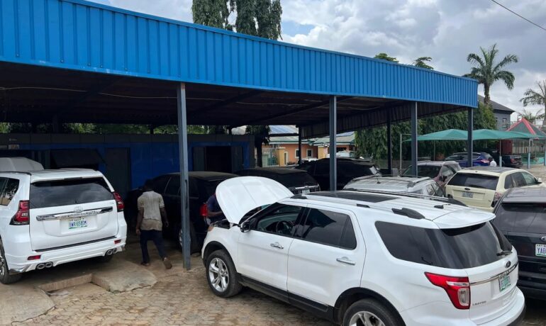 Havro Motors Limited