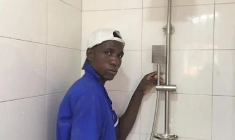 Hayeseg Plumbing Services