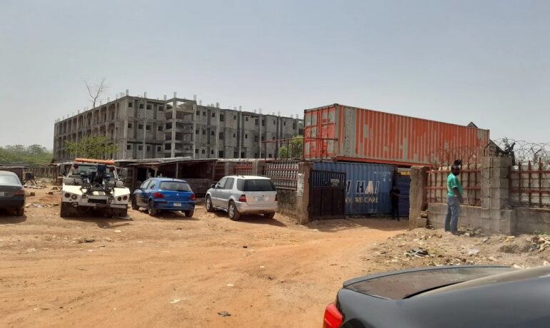 Hidson Auto Workshop Limited