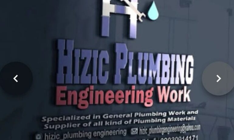 Hizic Plumbing Engineering