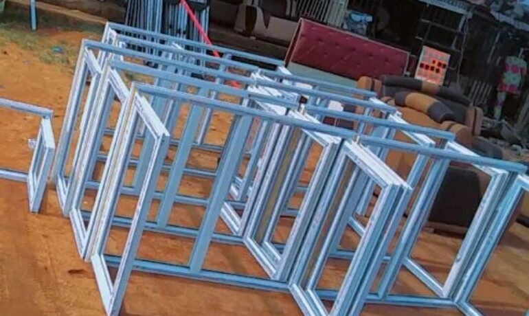Holy Aluminium Ventures
