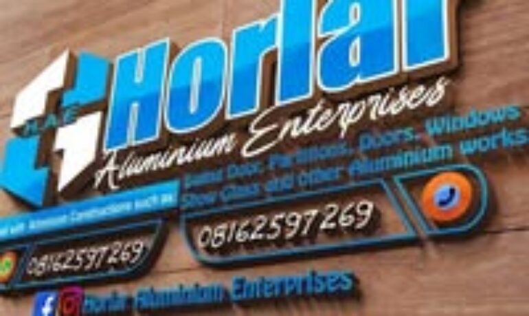 Horlarpouch Aluminum Fabricator