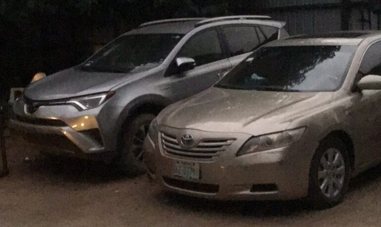 Hybrid Auto Maintenance Company Limited