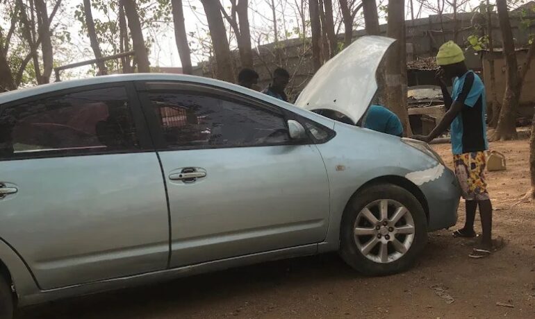 Hybrid Cars Repairs Sales & Services