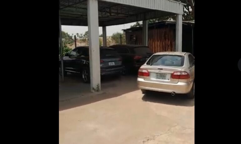 IC Automotive Abuja