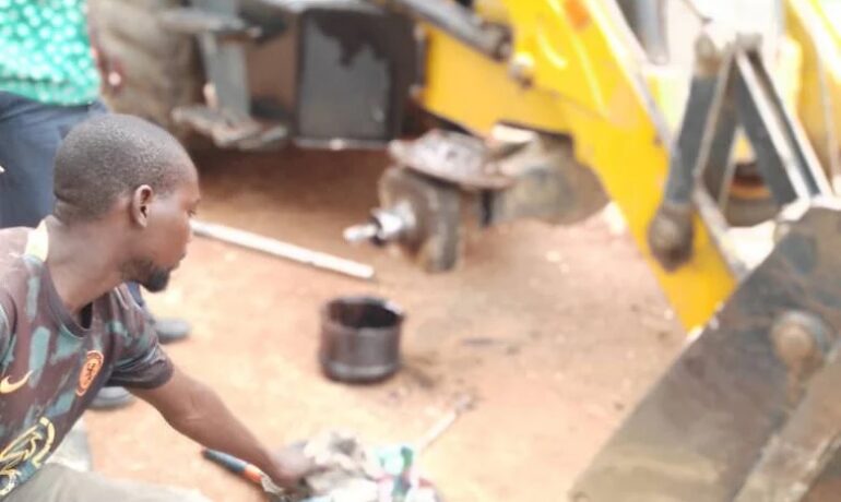 INTERESTED AUTO ENGINEERING SERVICES