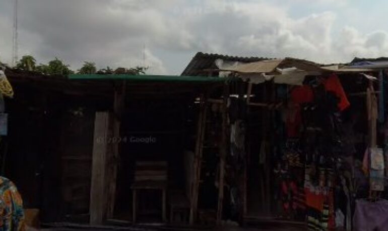 Ibadan Bricklayers Association