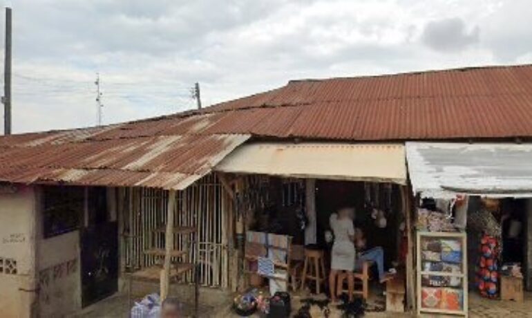 Ibukun Oluwa Plumbing Works