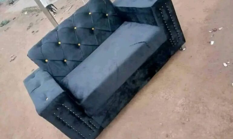 Ikirun Furniture and Carpenter