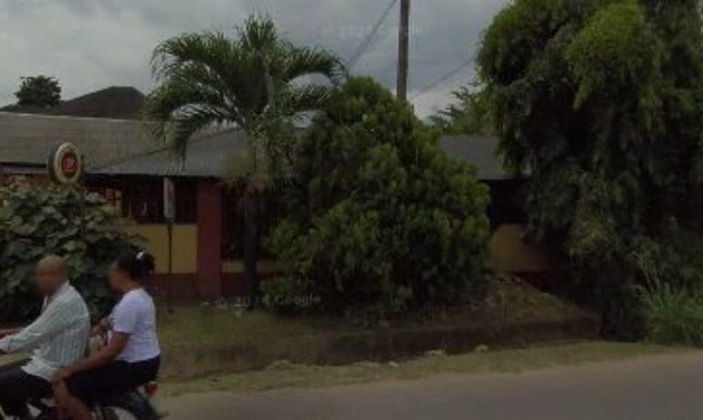 Impaco Aluminium And Conigeria