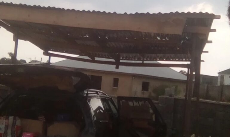 Impresite Automobile Workshop