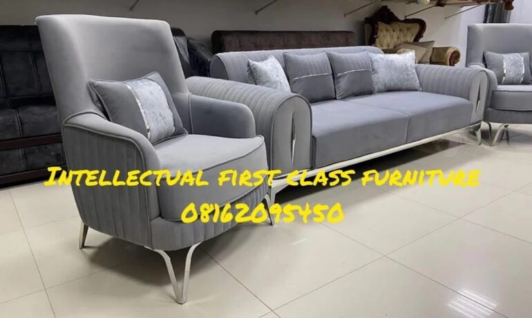 Intellectual FirstClass Furniture