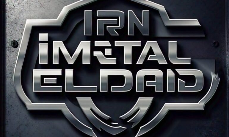 Iron Metal Eldad
