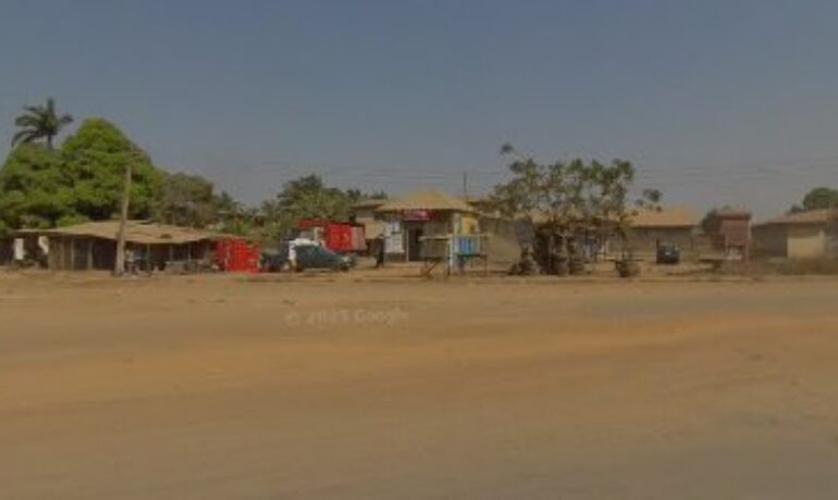 Isokun Block Industry