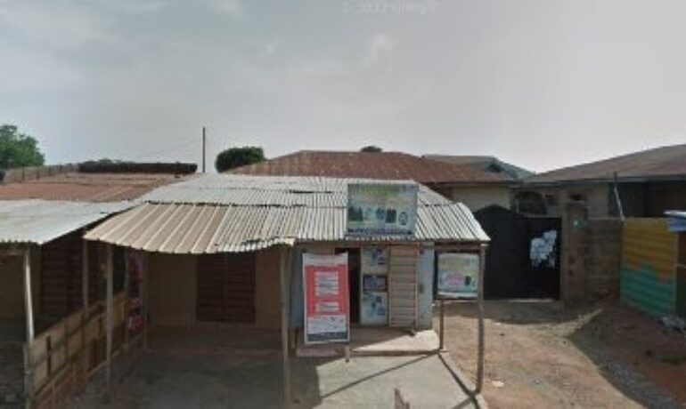 Iyanu Oluwa Furniture