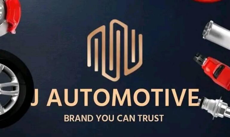 J AUTOMOTIVE