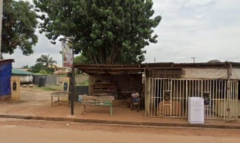 J J Furniture Works
