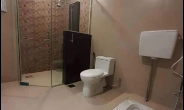 J.A. Adebayo Plumbing Contractor