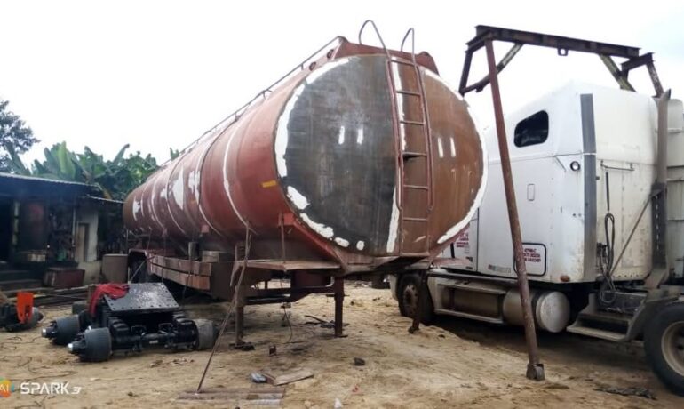 J.U.O. JOE JOE STEEL CONSTRUCTION CO.(NIG.) LTD