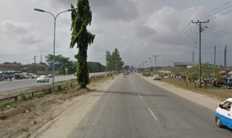 JAMO GLOBAL SERVICE NIG.LTD