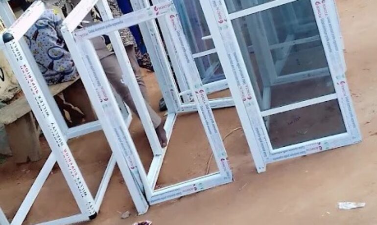 JIBOLA ALLUMINIUM & STEEL, FABRICATOR COMPANY