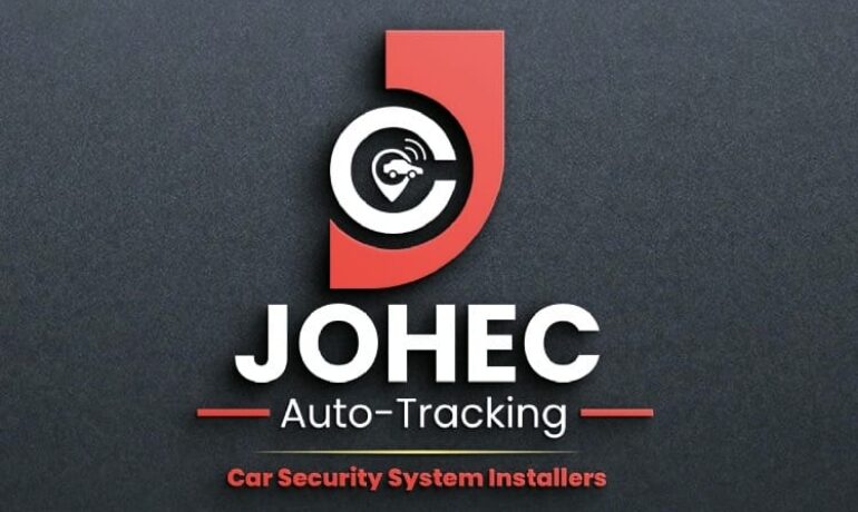 JOHEC Auto-Tracking