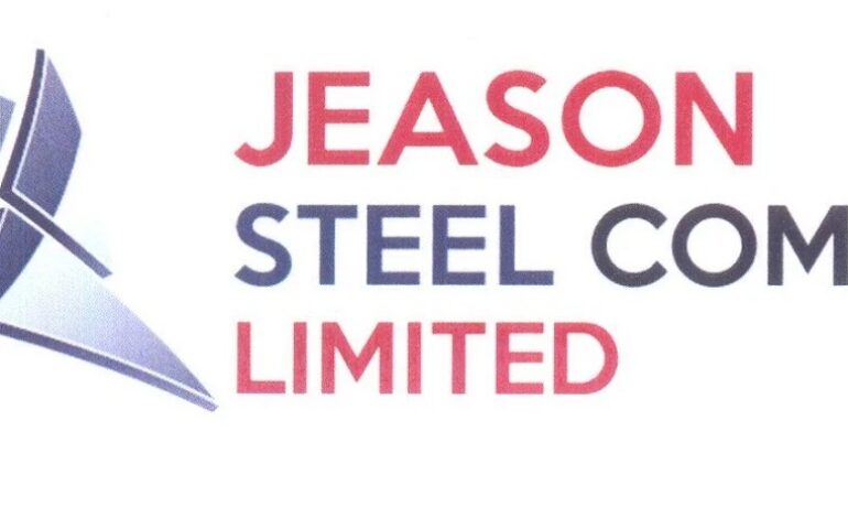 Jeason Steel Company Limited