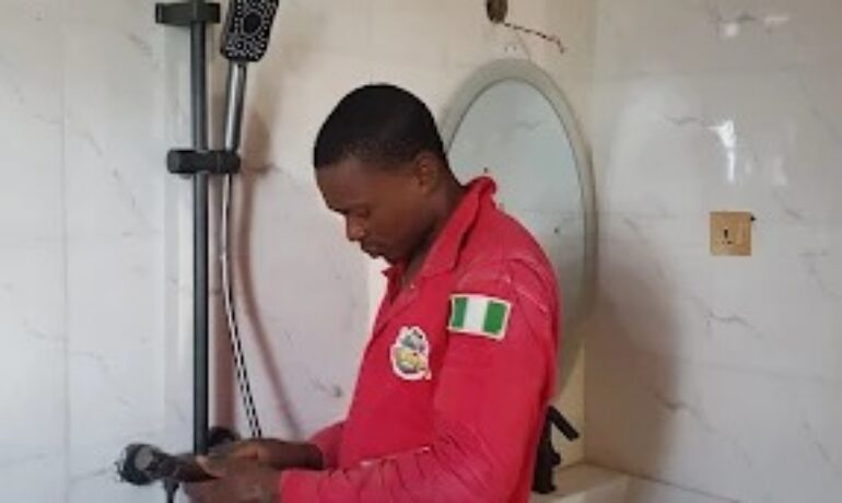 Jero Plumbing