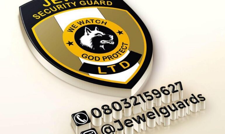 Jewel Security Guards