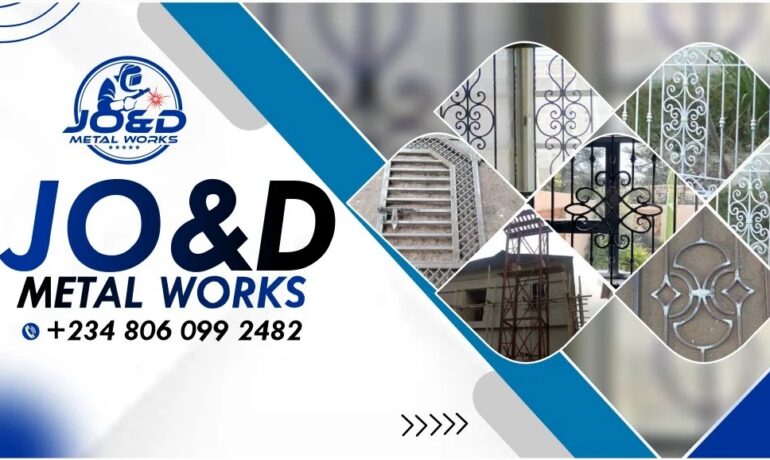 Jo&D Metal Works