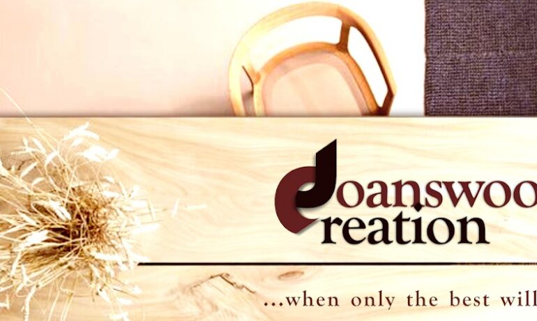 Joanswood Creation Limited