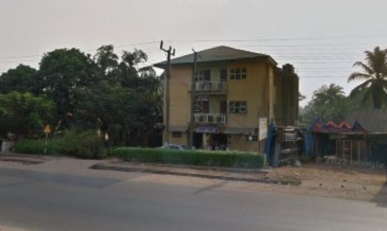 Jomo Engineering Works