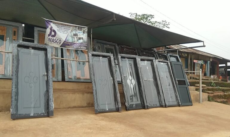 Jonasco Technical Company Limited
