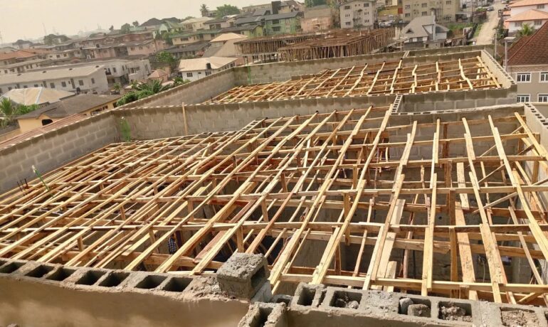 Jonsonjo Construction Enterprises