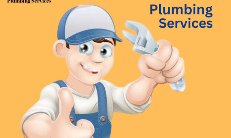Julytee Plumbing Services