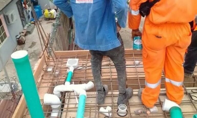 K A O Plumbing