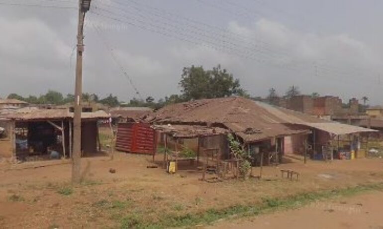 KA Durojaye Plumbing And General Contractor