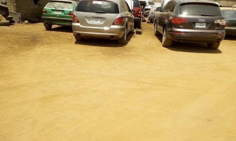 KELECHI AUTOMOBILE SERVICE