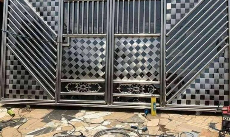 KENNETEX CONSTRUCTION METAL FABRICATION COMPANY LTD