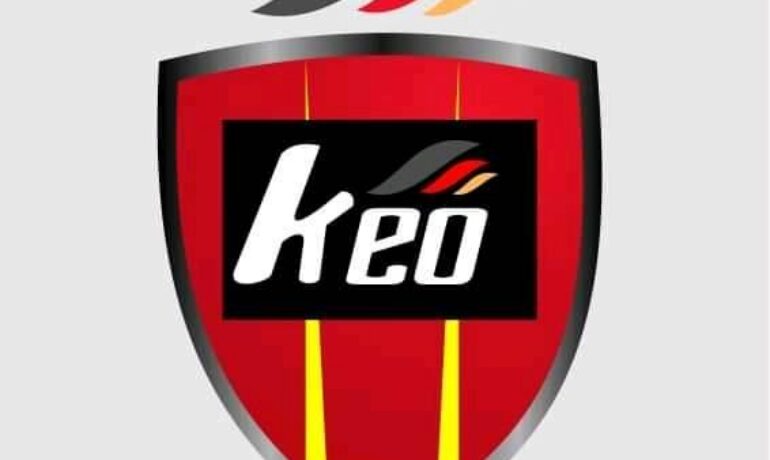 KEO Ultimate Nig. Ltd