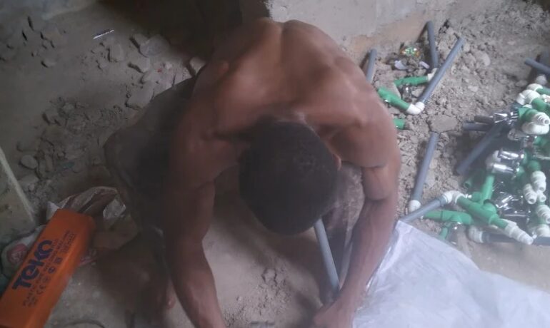 KLANF PLUMBERS AND ELECTRICAL ENGINEERING LIMITED