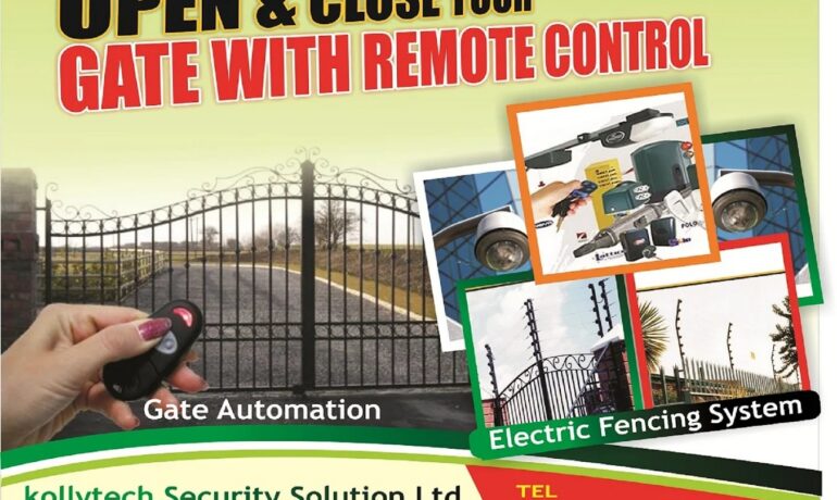 KOLLYTECH SECURITY AND POWER SOLUTION LIMITED