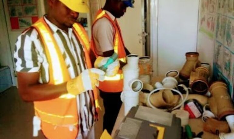KOPA Plumbers Professional Services
