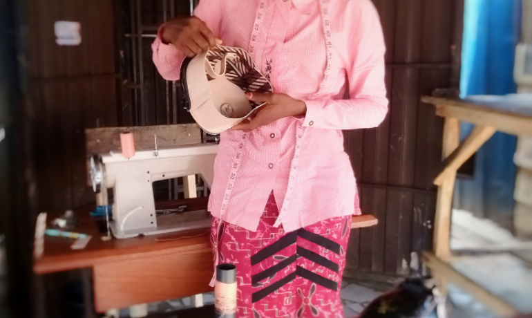 Kafayat Ishola Fashion Services
