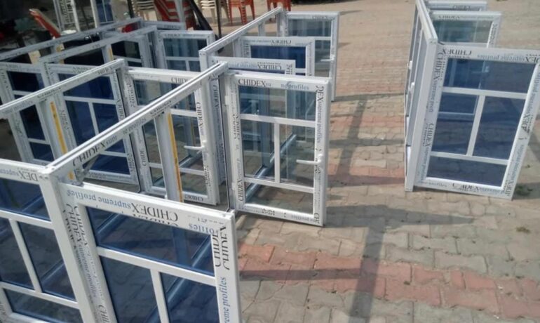 Kalu Aluminium Fabrication Company