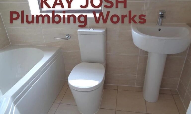 Kay Josh Plumbing Services