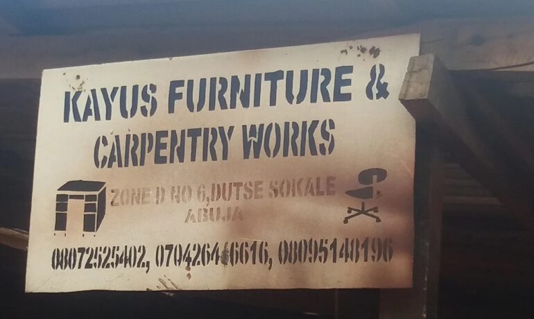 Kayus Furnitures