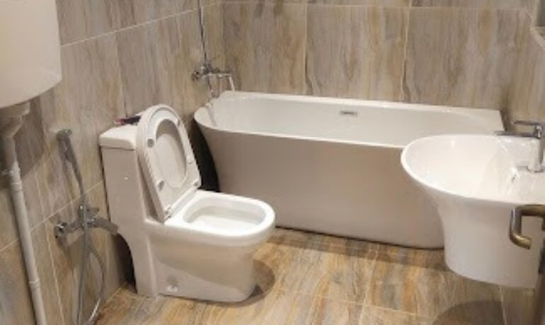 Kayzwat Plumbing Work