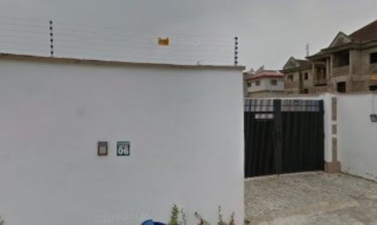 Kehinde Adesoji Plumbing Works